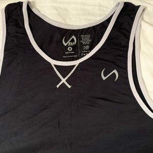 NWOT - TLF training tank size Medium